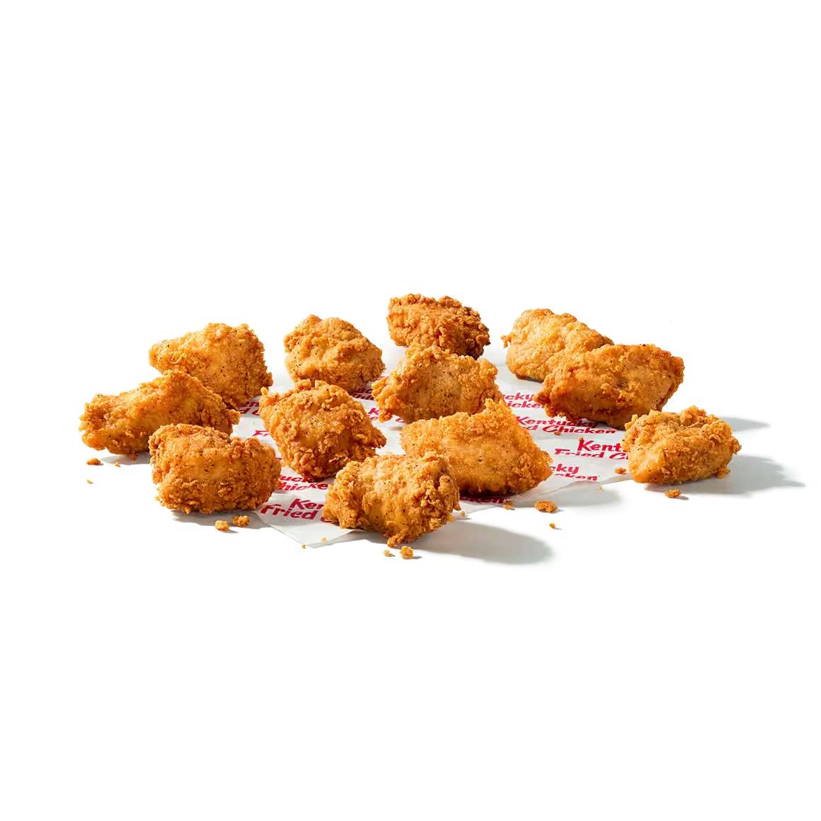 12 pc. Nuggets