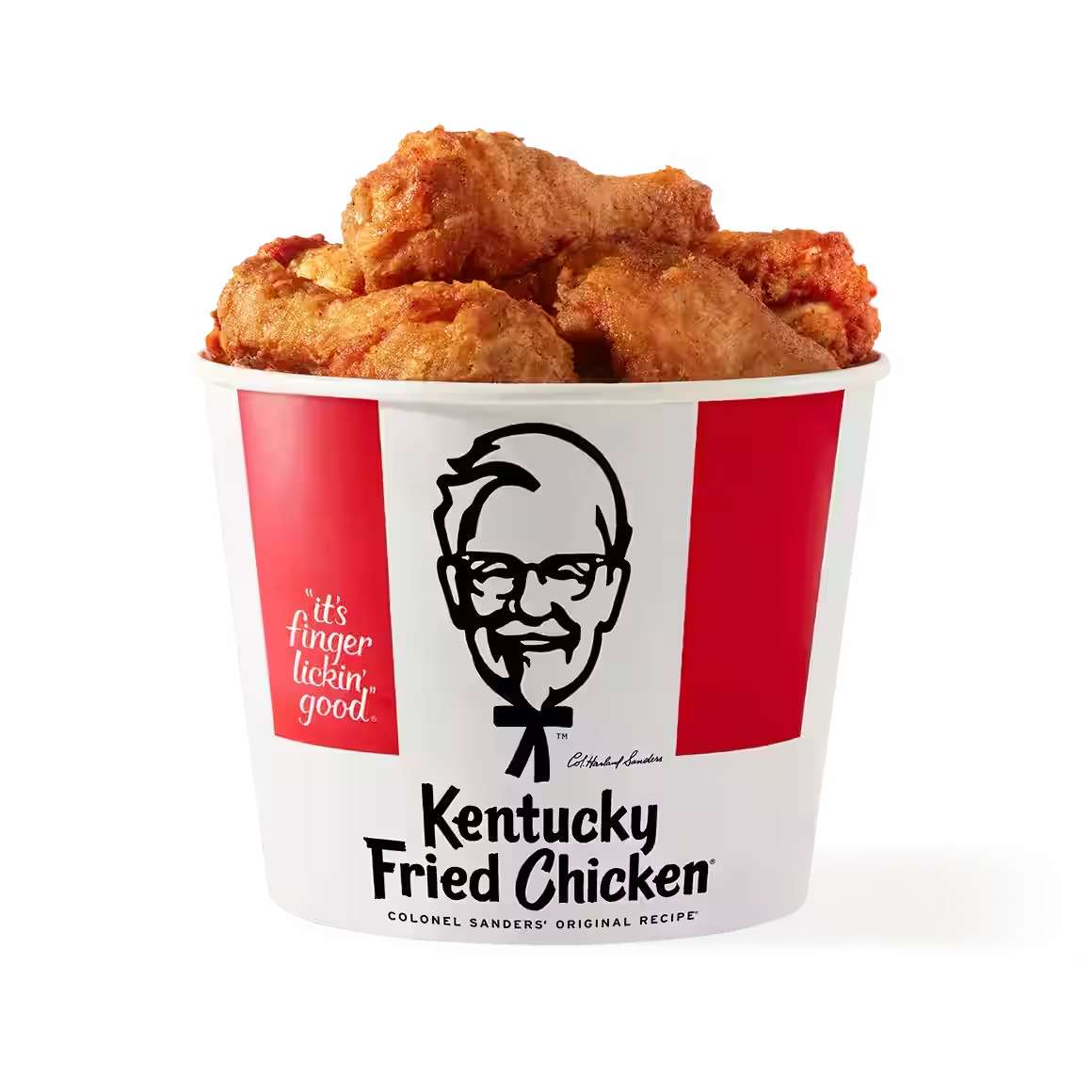 8 pc. Chicken Only