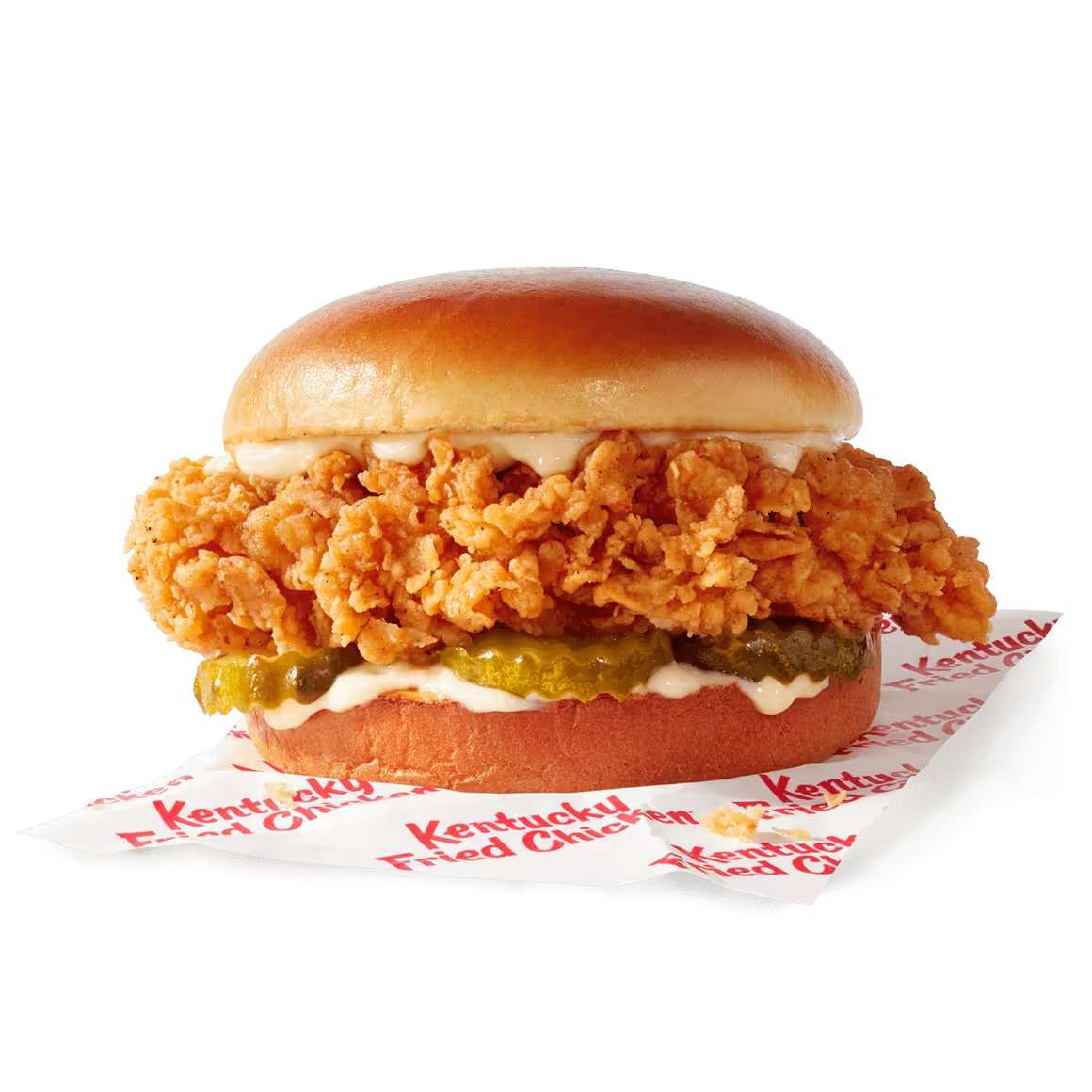 Chicken Sandwich