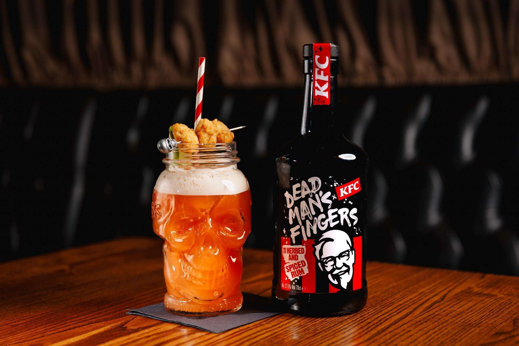 How to Order KFC Drinks: In-Store, Drive-Thru & Delivery