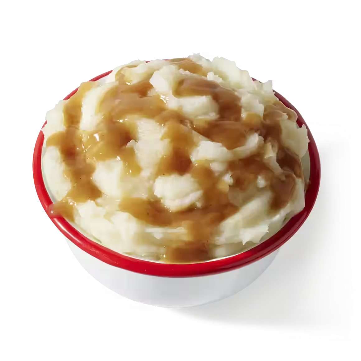 Mashed Potatoes and Gravy