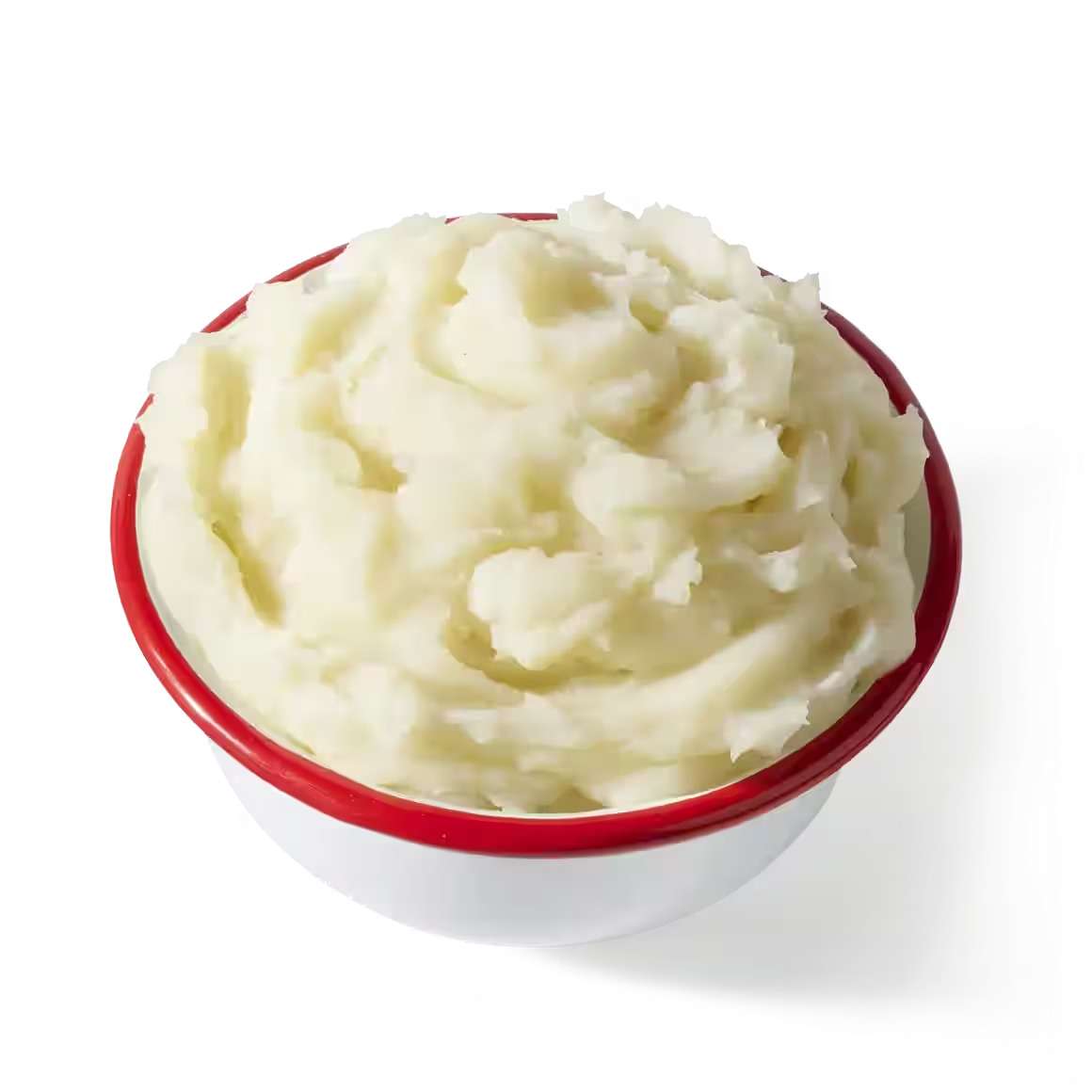 Mashed Potatoes