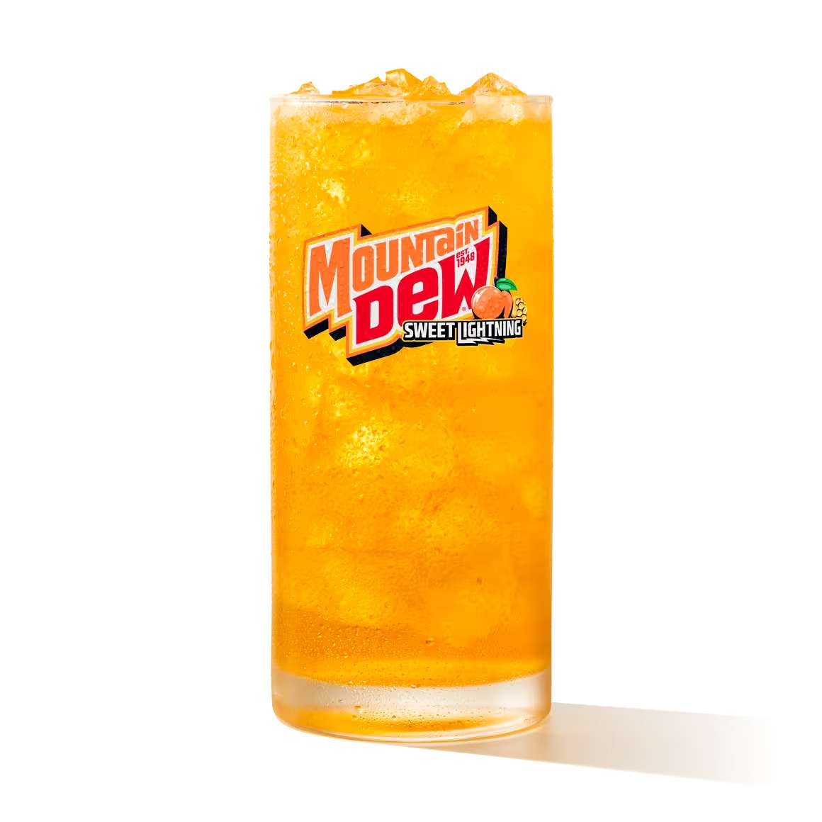 Mountain Dew Sweet Lightning