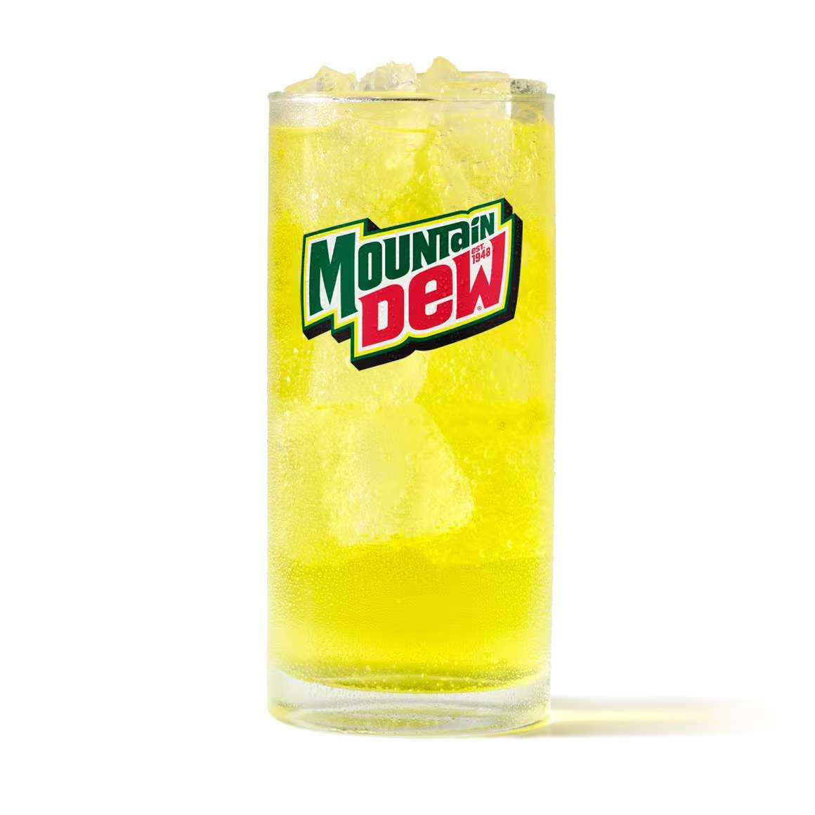 Mountain Dew