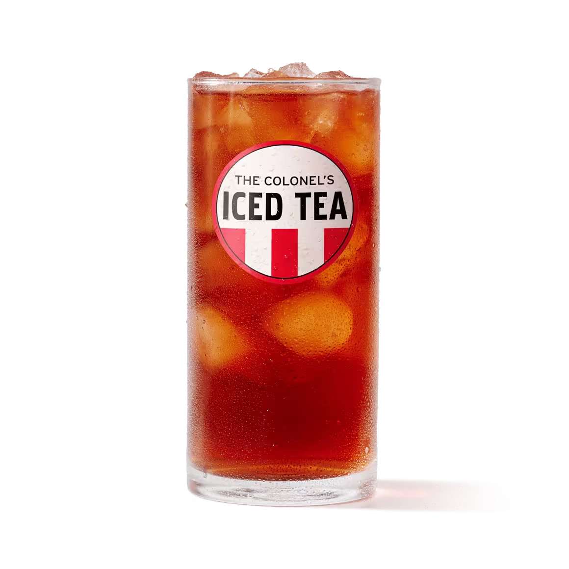 Sweet Tea