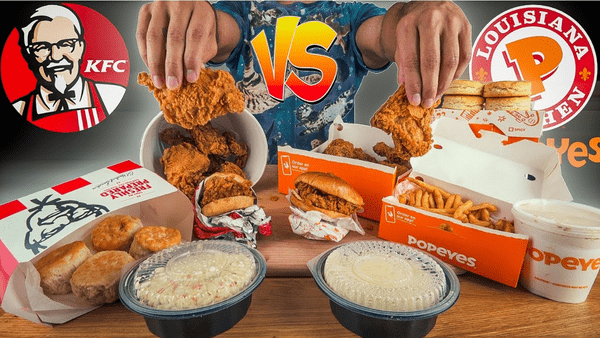 Family Meal Value Analysis
