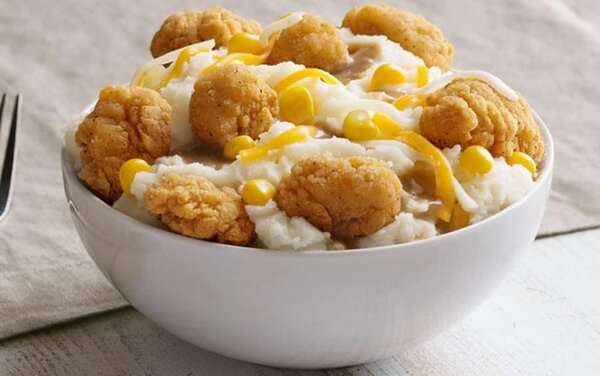 KFC's Famous Bowl