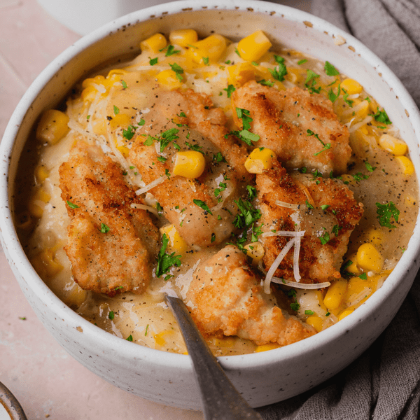 KFC's Famous Bowl