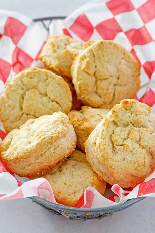 KFC Biscuits