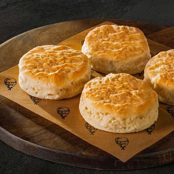 KFC Biscuits