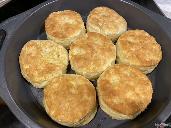 KFC Biscuits