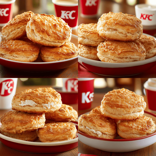 KFC Biscuits