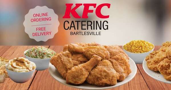 KFC Catering
