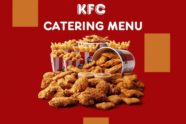 KFC Catering