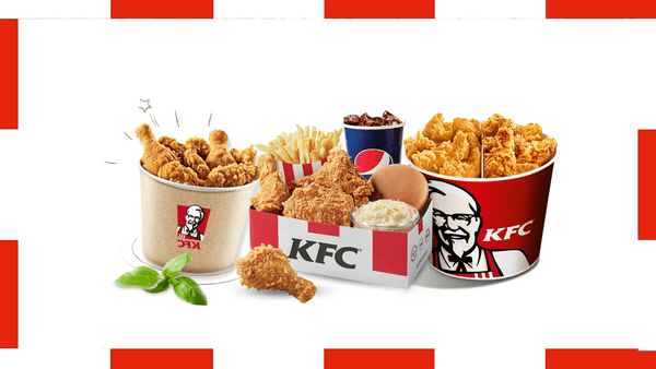 KFC Catering