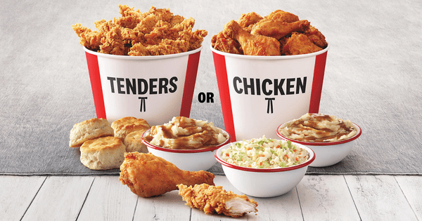 KFC Family Meal