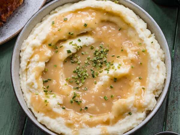 KFC Mashed Potatoes