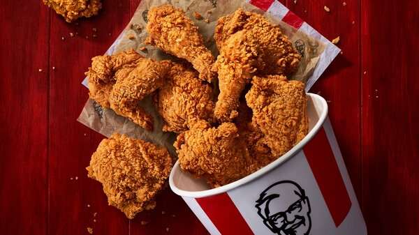 Official KFC Allergen Resources and Tools