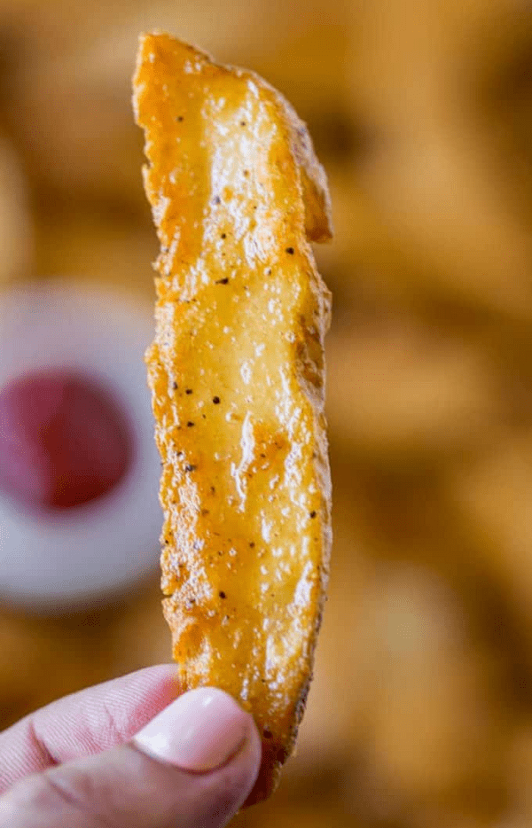 KFC Potato Wedges