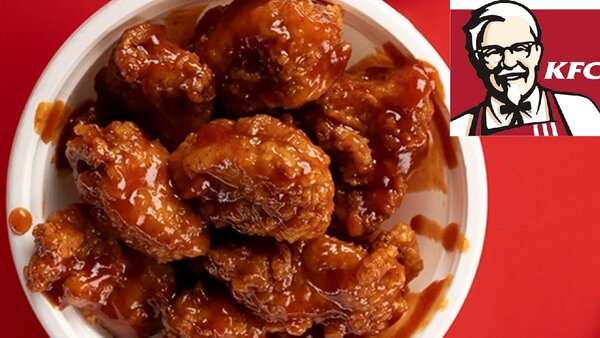 Saucy Nuggets